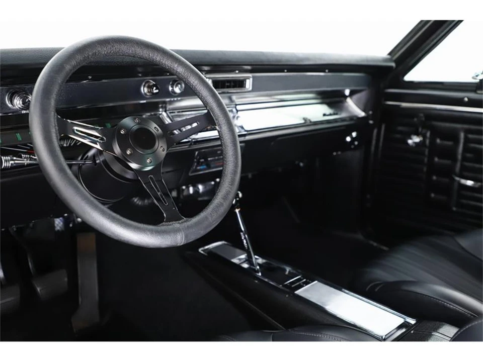 1967 Chevrolet Chevelle 1st Gen - Image 2 of 31