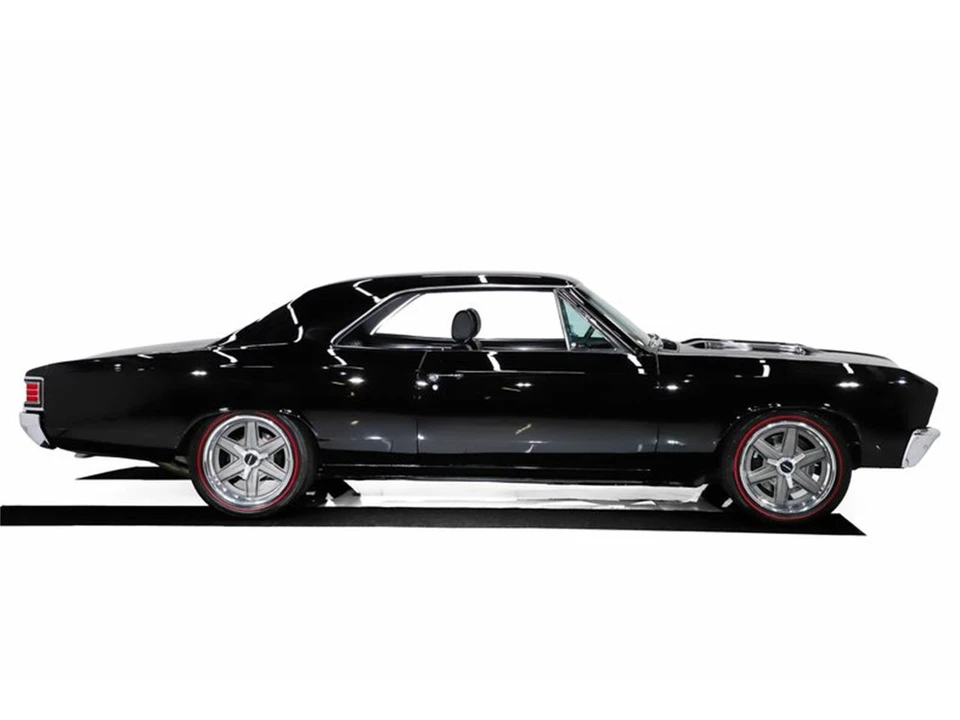 1967 Chevrolet Chevelle 1st Gen - Image 17 of 31
