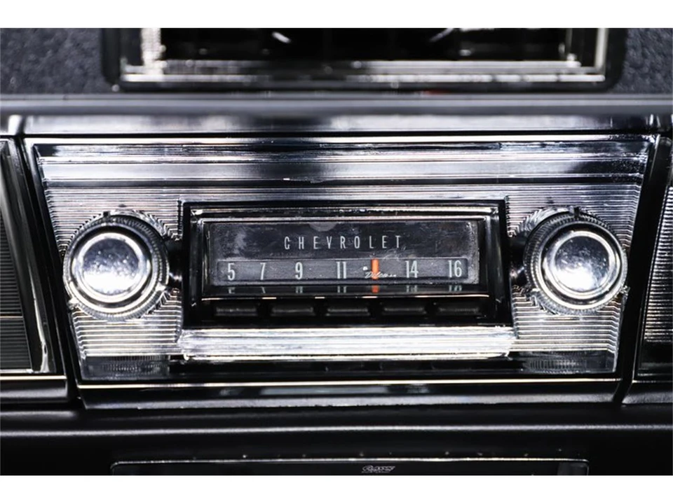 1967 Chevrolet Chevelle 1st Gen - Image 28 of 31