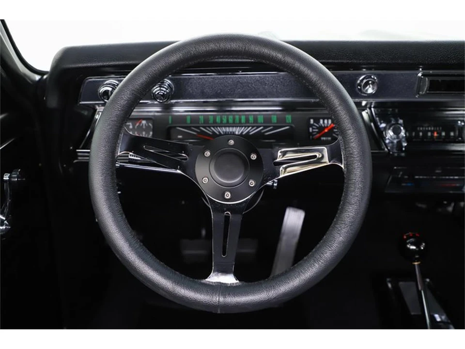 1967 Chevrolet Chevelle 1st Gen - Image 18 of 31