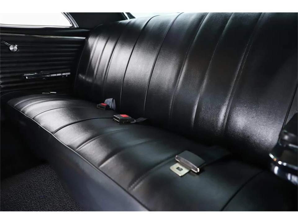 1967 Chevrolet Chevelle 1st Gen - Image 15 of 31