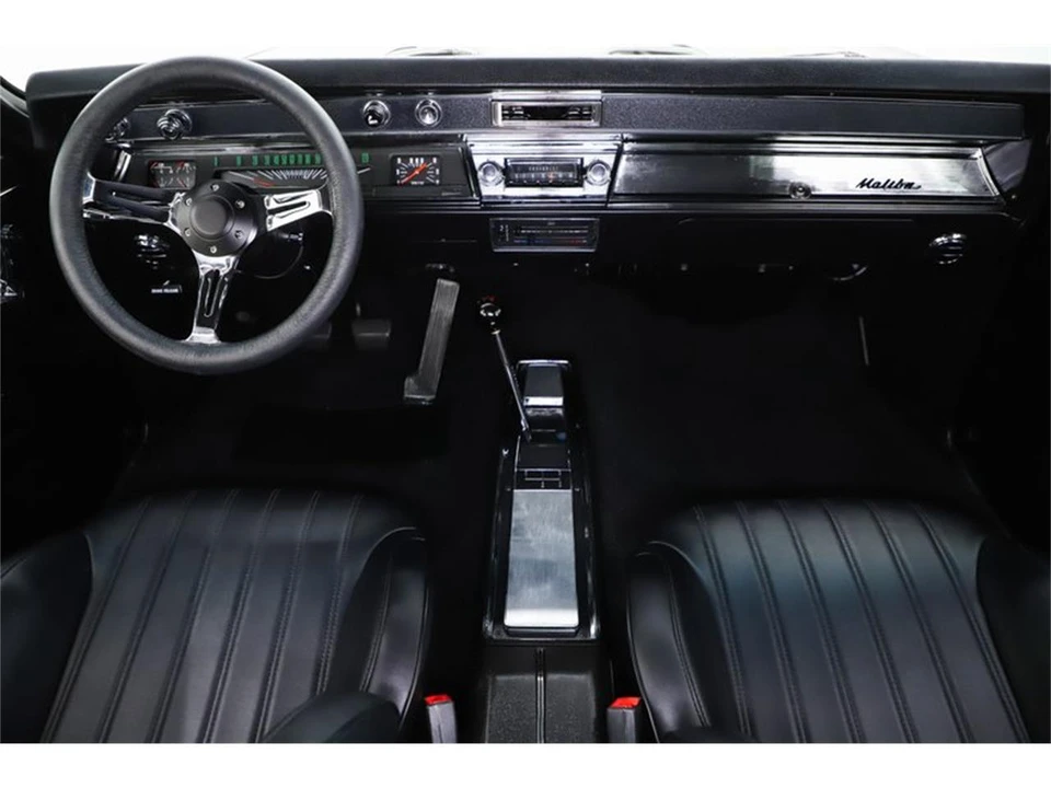 1967 Chevrolet Chevelle 1st Gen - Image 25 of 31