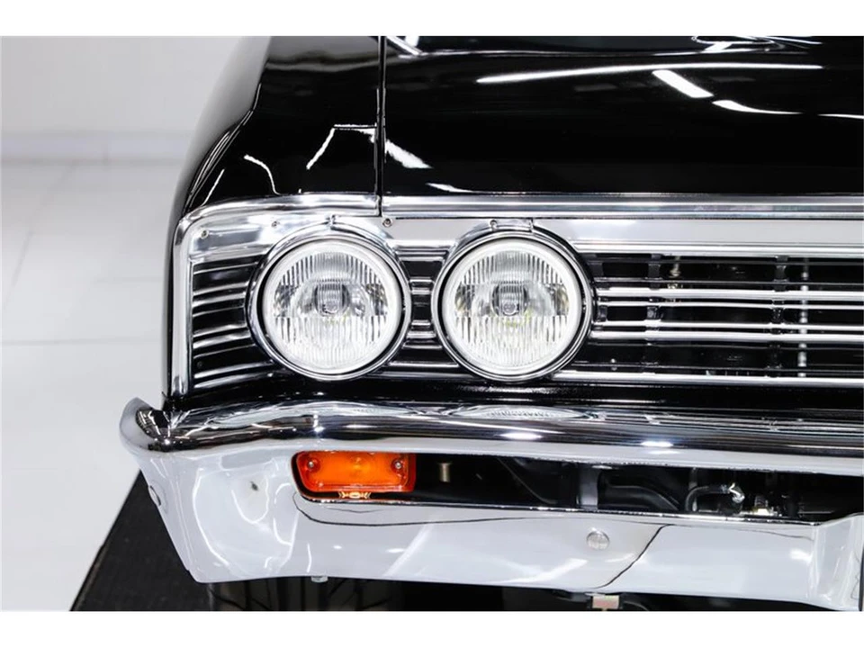 1967 Chevrolet Chevelle 1st Gen - Image 30 of 31