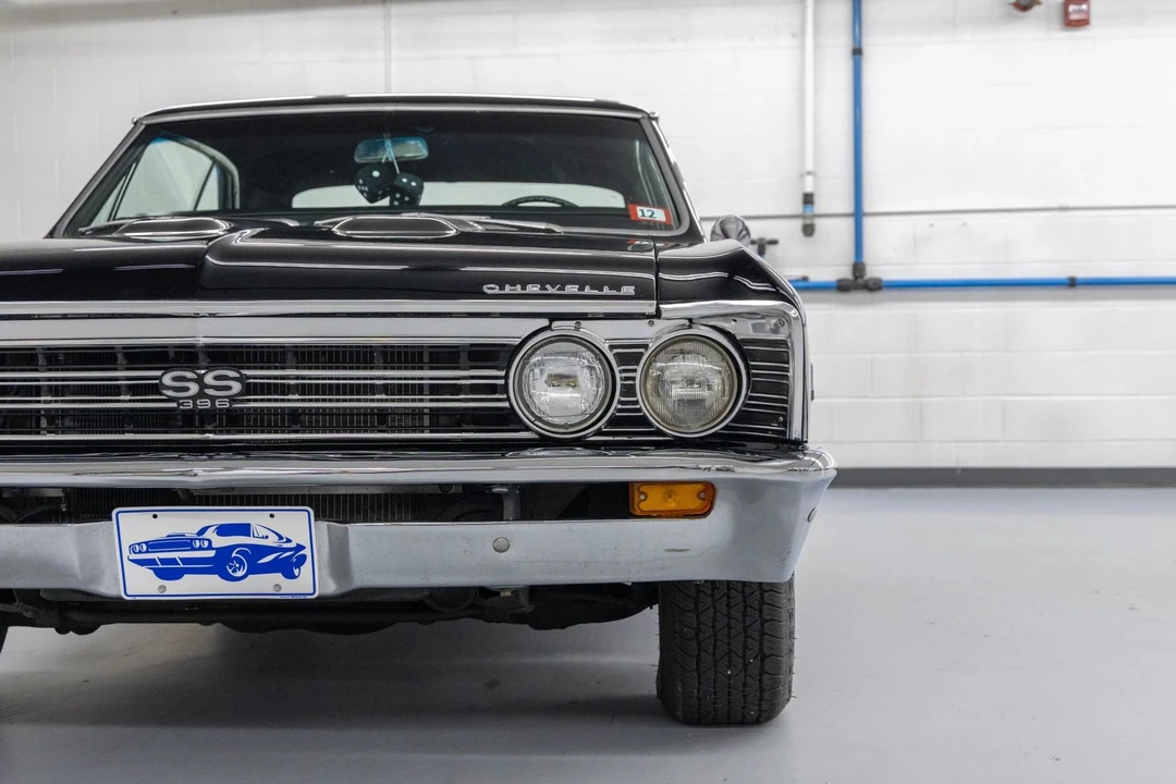 1967 Chevrolet Chevelle 1st Gen - Image 16 of 31