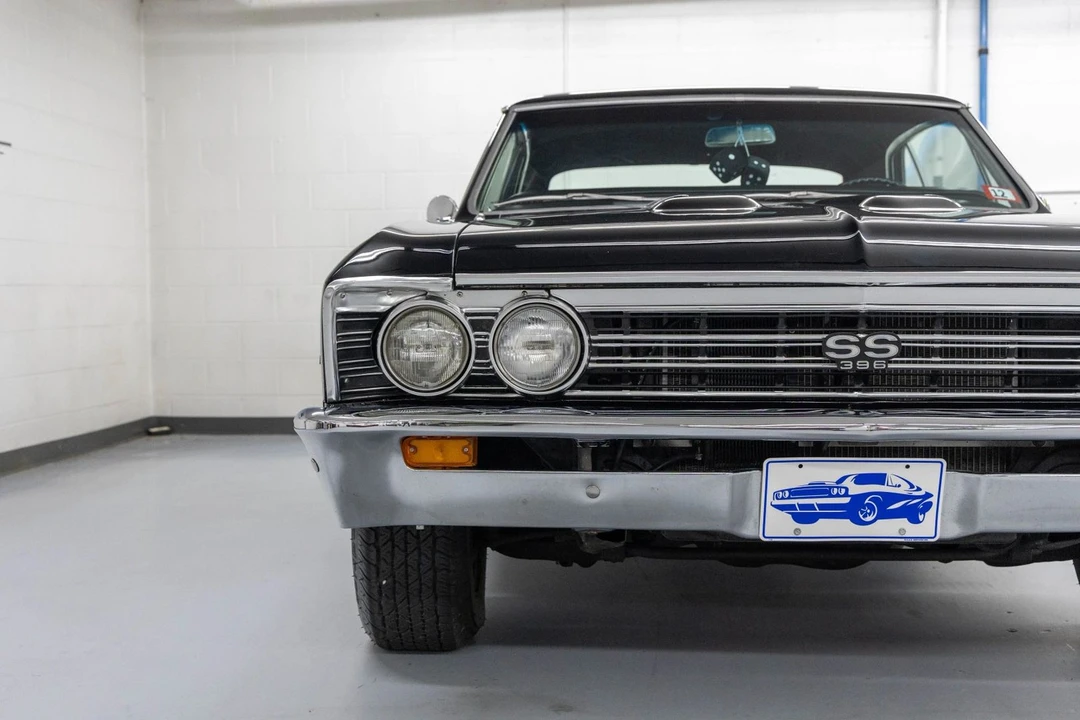 1967 Chevrolet Chevelle 1st Gen - Image 15 of 31