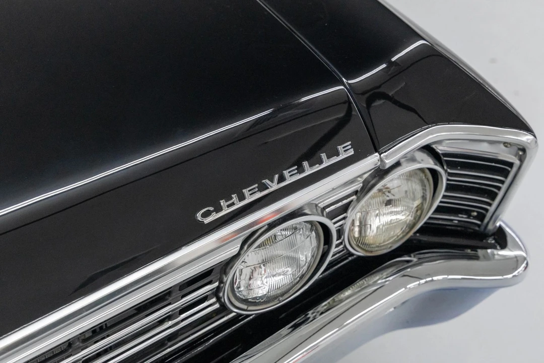 1967 Chevrolet Chevelle 1st Gen - Image 21 of 31