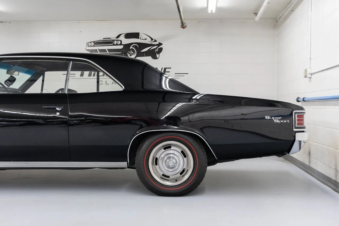1967 Chevrolet Chevelle 1st Gen - Image 29 of 31