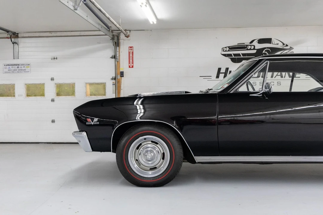 1967 Chevrolet Chevelle 1st Gen - Image 28 of 31