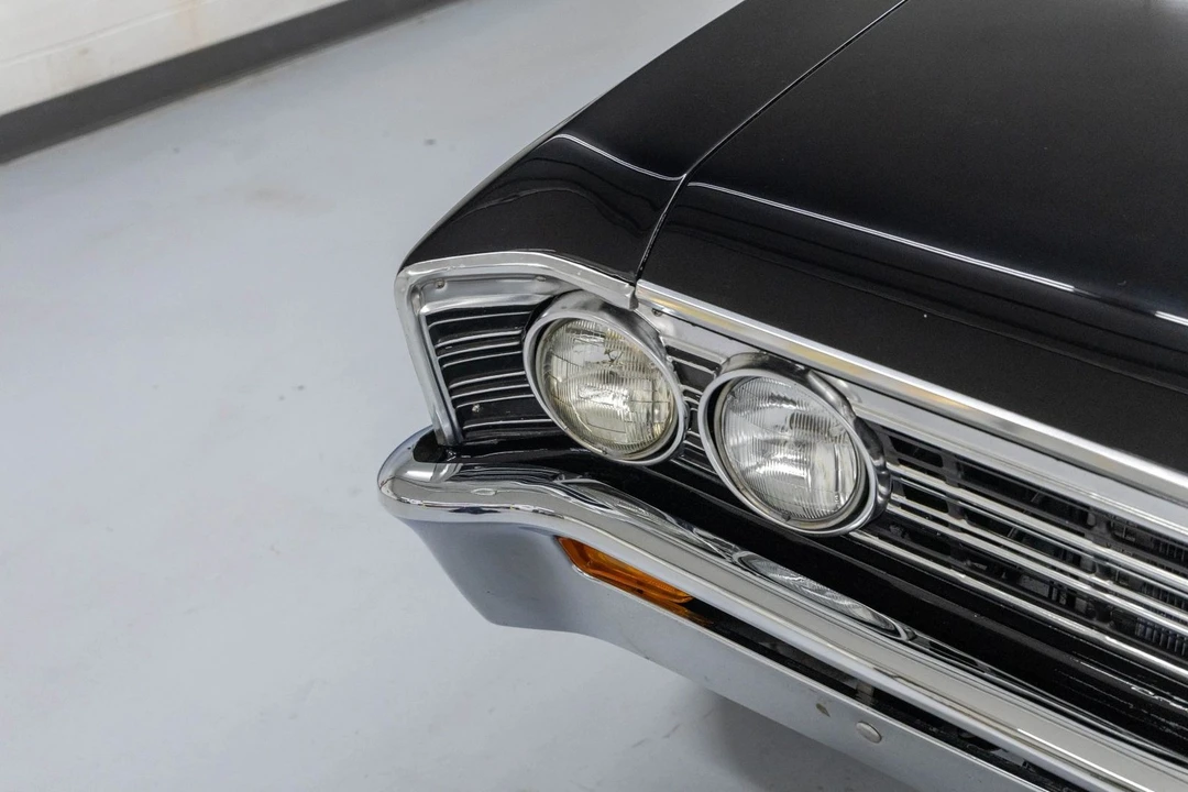 1967 Chevrolet Chevelle 1st Gen - Image 20 of 31