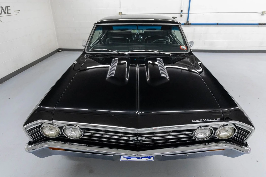 1967 Chevrolet Chevelle 1st Gen - Image 23 of 31
