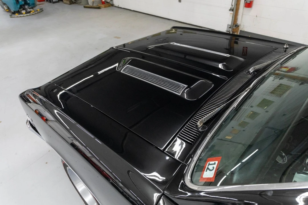 1967 Chevrolet Chevelle 1st Gen - Image 25 of 31