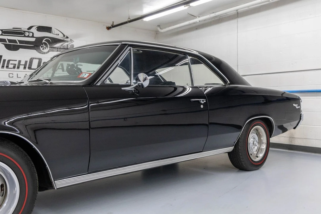 1967 Chevrolet Chevelle 1st Gen - Image 31 of 31