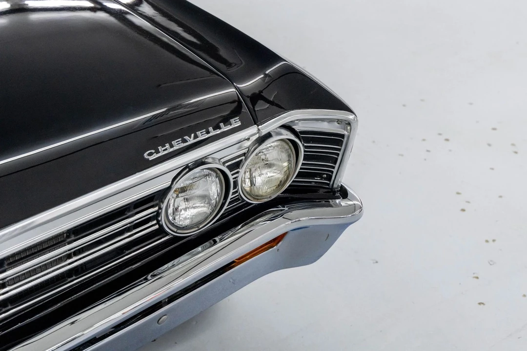 1967 Chevrolet Chevelle 1st Gen - Image 19 of 31