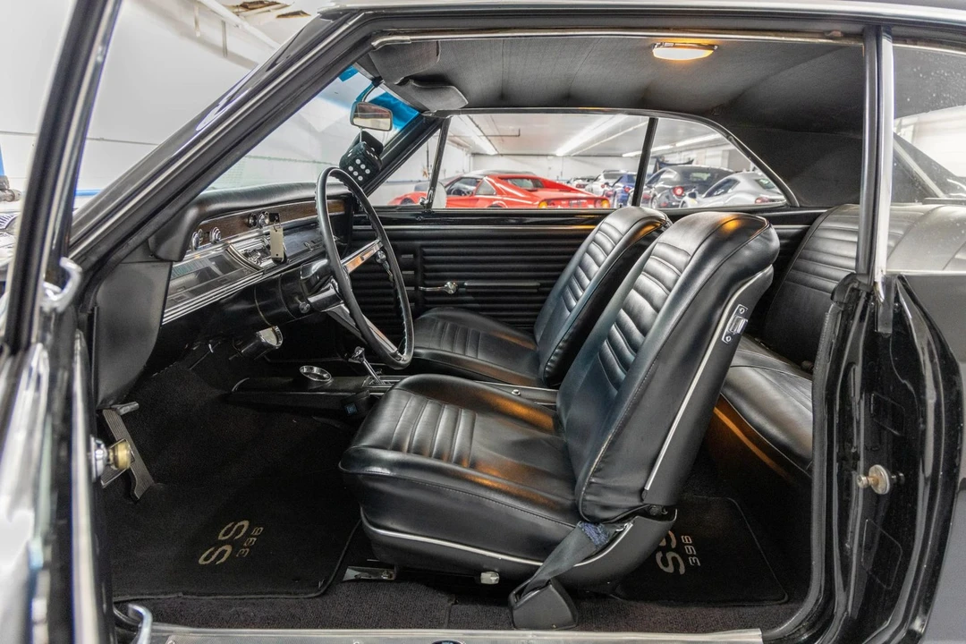 1967 Chevrolet Chevelle 1st Gen - Image 5 of 31