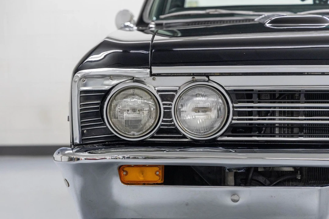 1967 Chevrolet Chevelle 1st Gen - Image 18 of 31