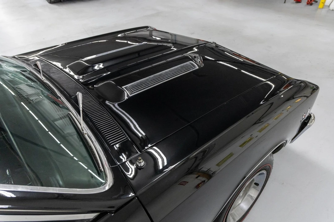 1967 Chevrolet Chevelle 1st Gen - Image 24 of 31