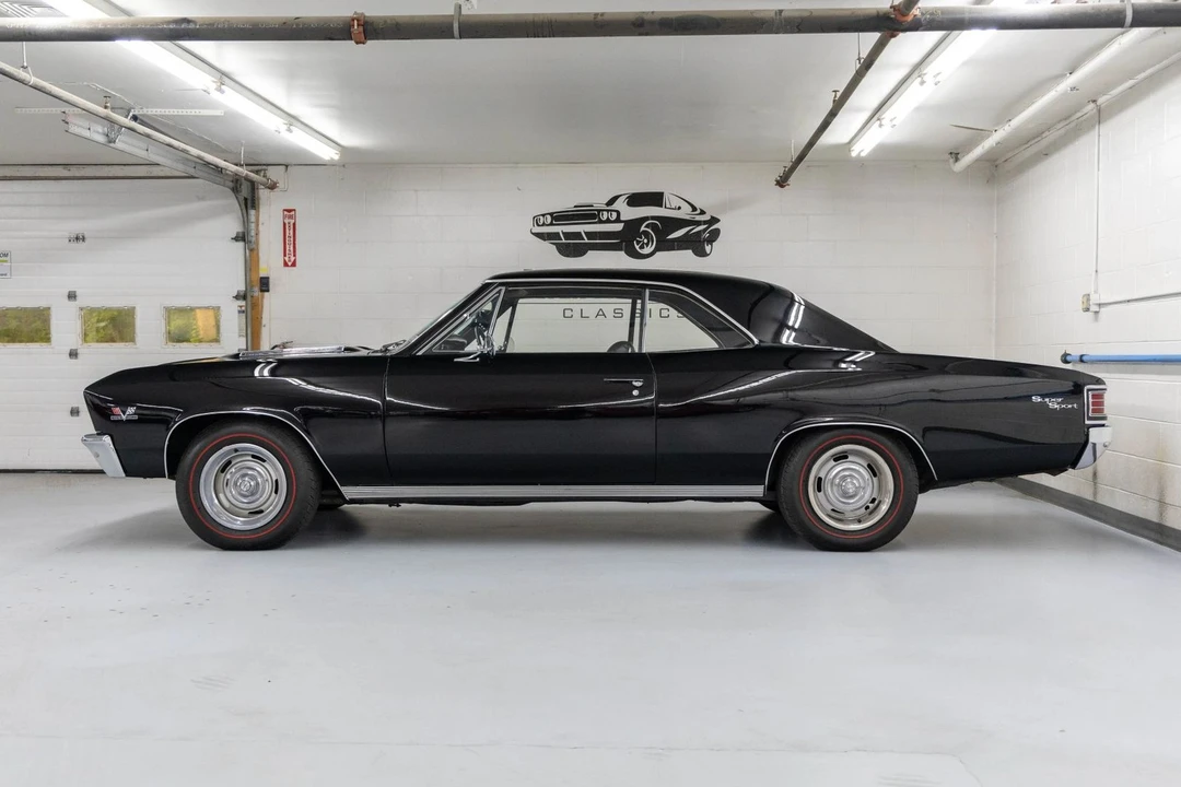 1967 Chevrolet Chevelle 1st Gen - Image 2 of 31