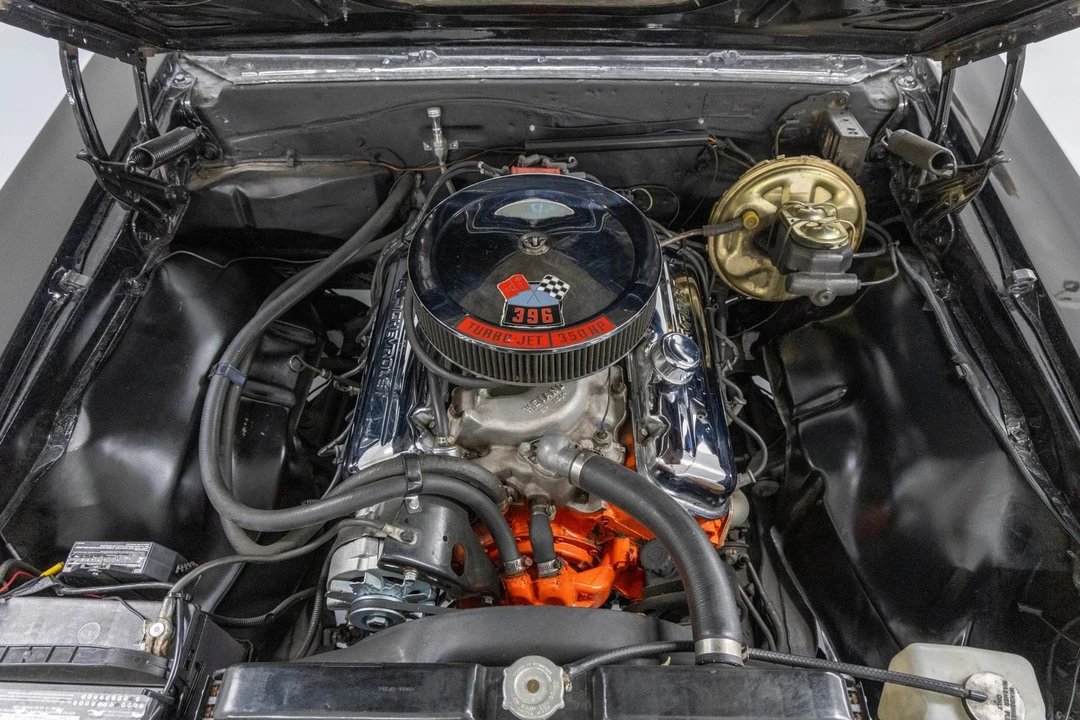 1967 Chevrolet Chevelle 1st Gen - Image 8 of 31