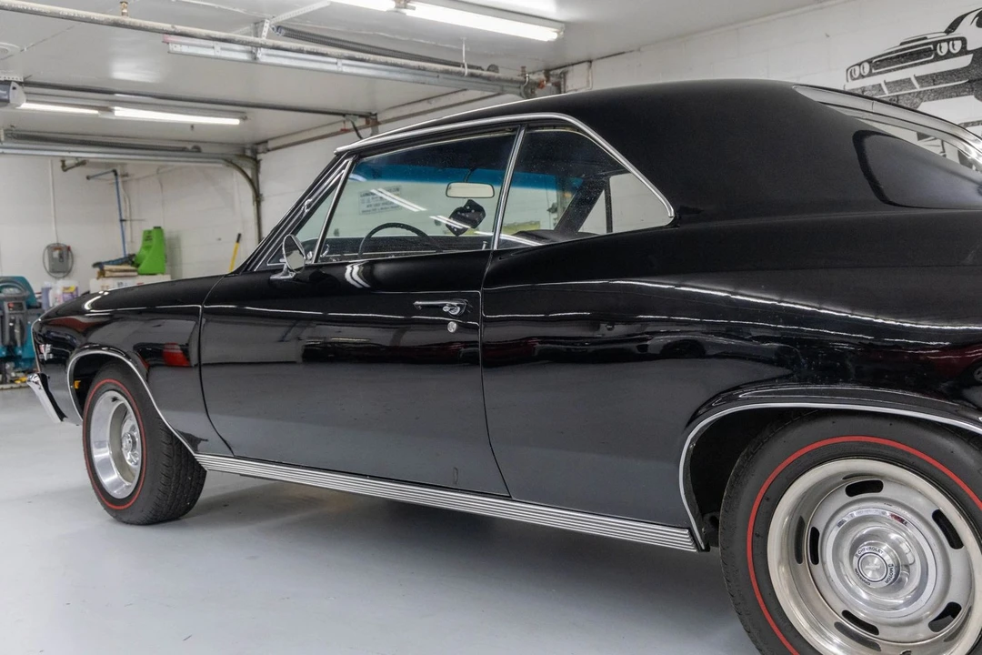 1967 Chevrolet Chevelle 1st Gen - Image 30 of 31