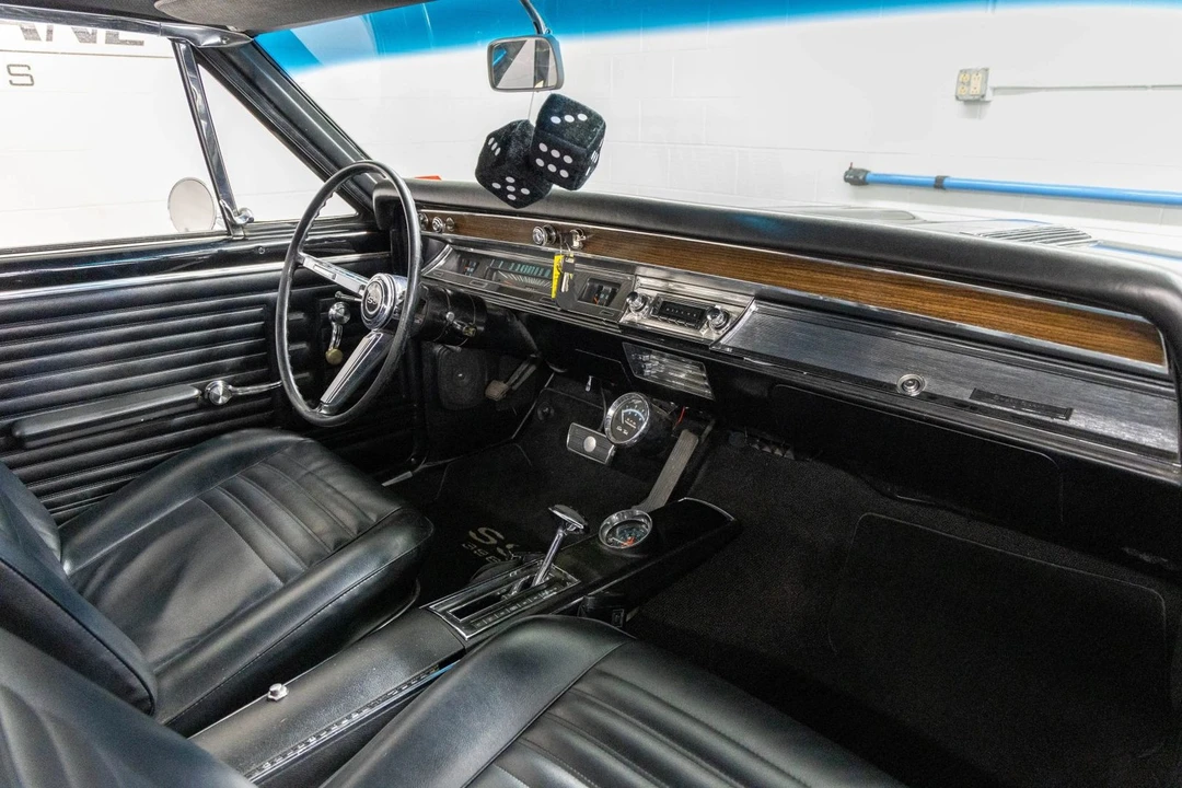 1967 Chevrolet Chevelle 1st Gen - Image 7 of 31