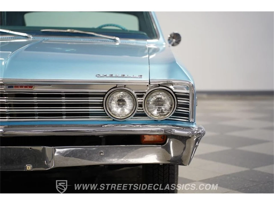 1967 Chevrolet Chevelle 1st Gen - Image 19 of 31
