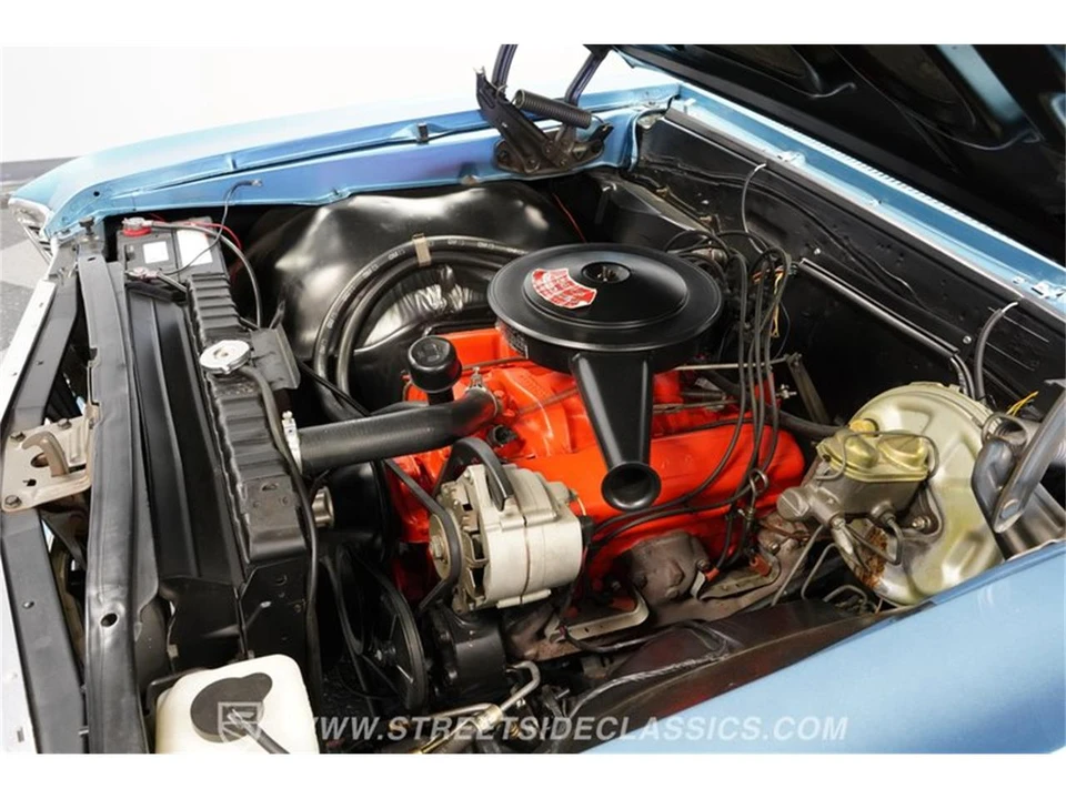 1967 Chevrolet Chevelle 1st Gen - Image 31 of 31