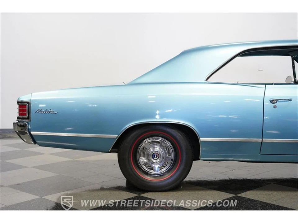 1967 Chevrolet Chevelle 1st Gen - Image 28 of 31