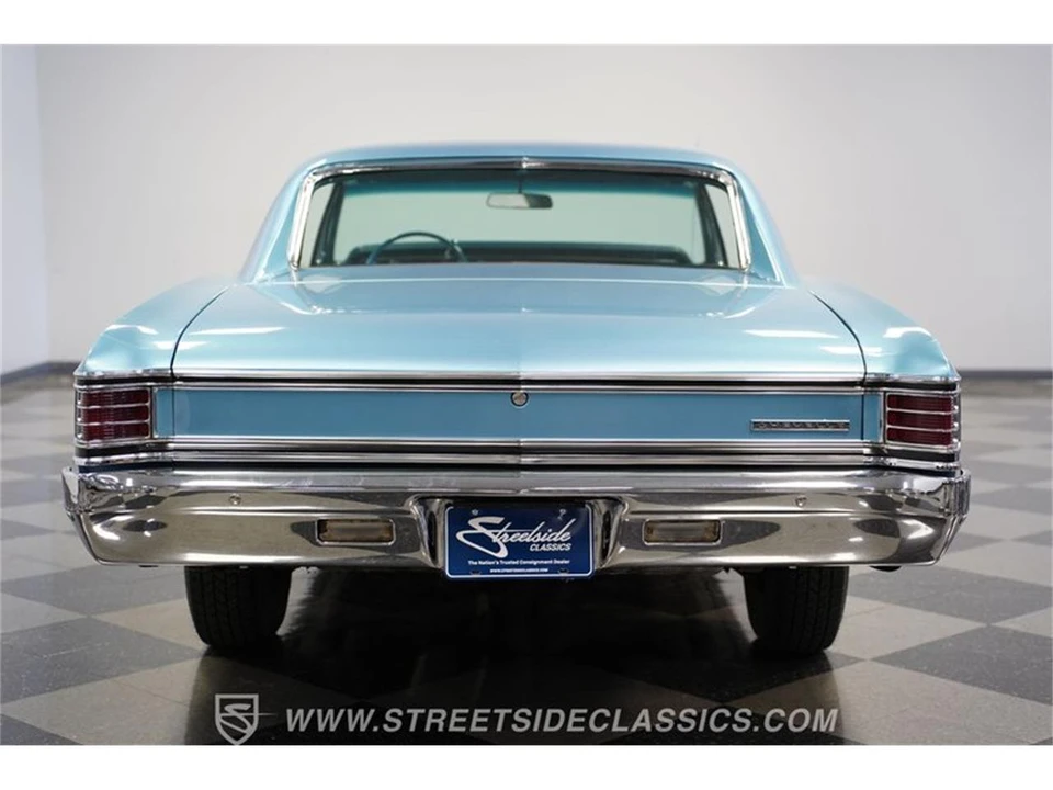 1967 Chevrolet Chevelle 1st Gen - Image 24 of 31