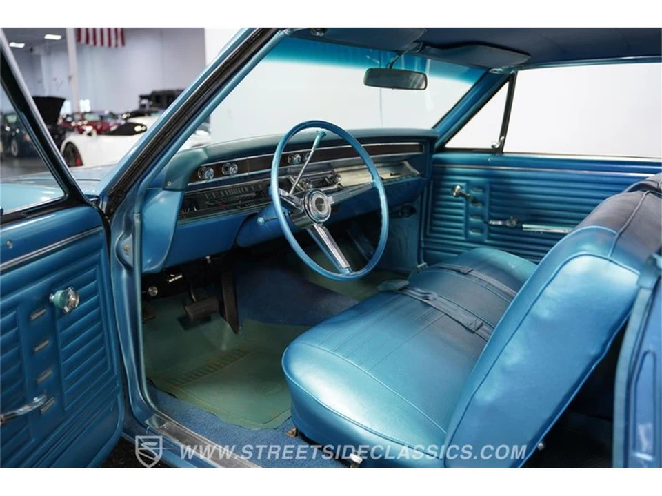 1967 Chevrolet Chevelle 1st Gen - Image 2 of 31