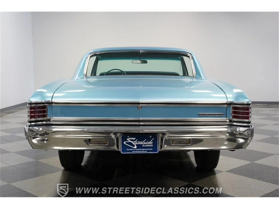 1967 Chevrolet Chevelle 1st Gen - Image 9 of 31