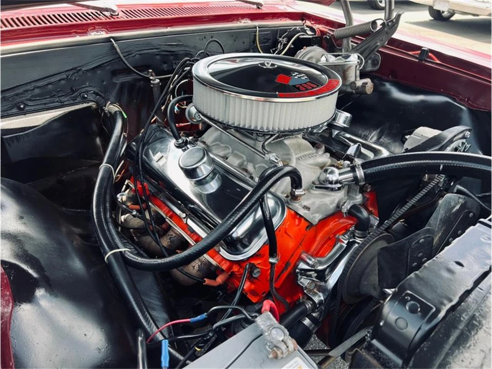 1967 Chevrolet Chevelle 1st Gen - Image 11 of 31