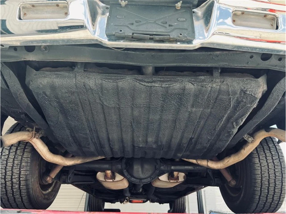 1967 Chevrolet Chevelle 1st Gen - Image 31 of 31
