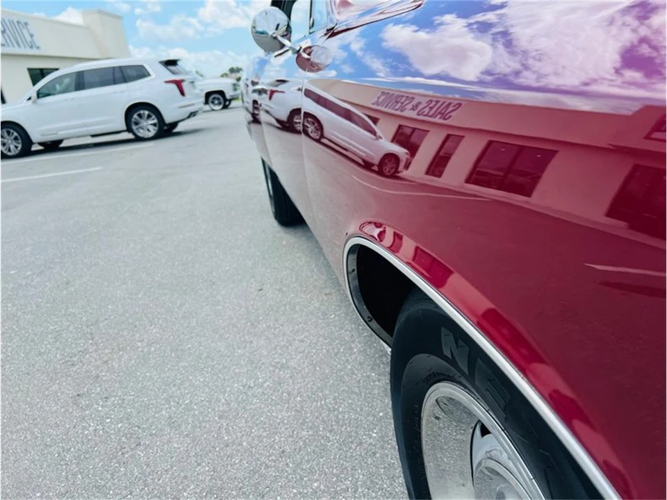 1967 Chevrolet Chevelle 1st Gen - Image 26 of 31