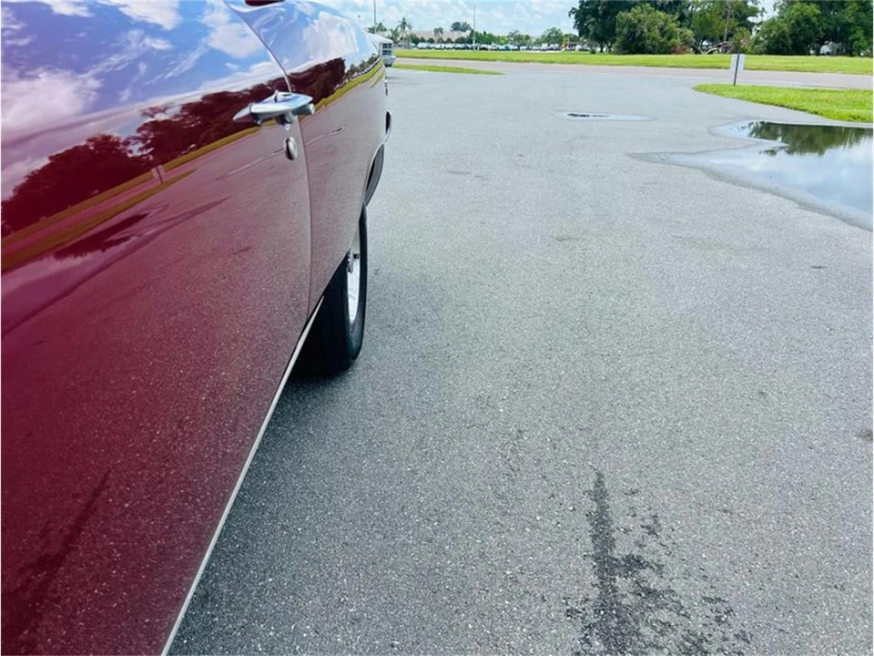 1967 Chevrolet Chevelle 1st Gen - Image 24 of 31