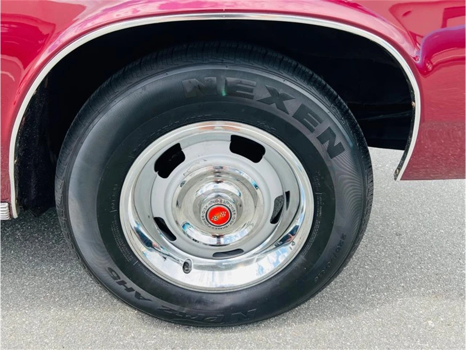 1967 Chevrolet Chevelle 1st Gen - Image 30 of 31