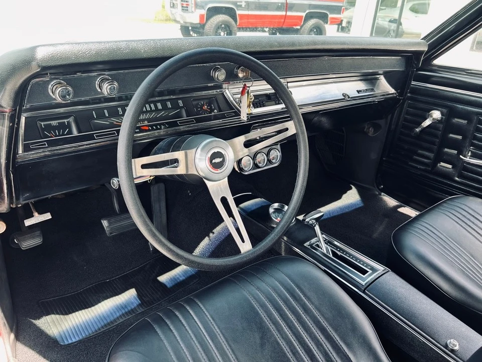 1967 Chevrolet Chevelle 1st Gen - Image 14 of 31