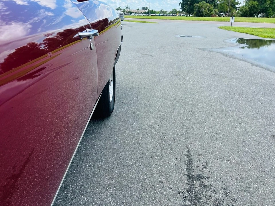 1967 Chevrolet Chevelle 1st Gen - Image 24 of 31