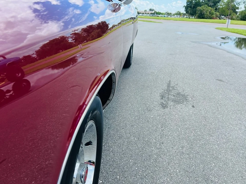 1967 Chevrolet Chevelle 1st Gen - Image 23 of 31