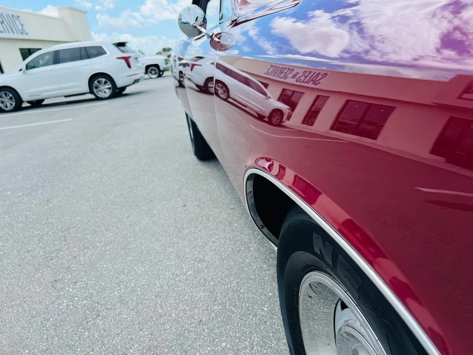 1967 Chevrolet Chevelle 1st Gen - Image 26 of 31
