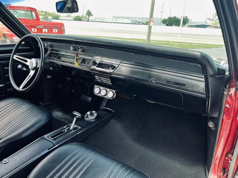 1967 Chevrolet Chevelle 1st Gen - Image 16 of 31