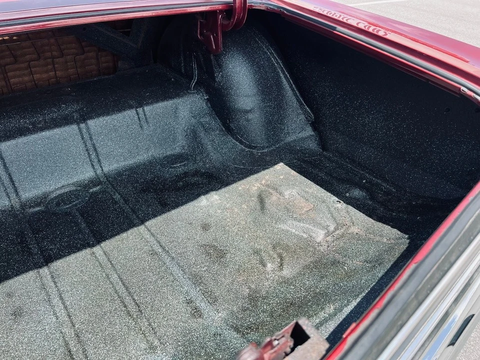 1967 Chevrolet Chevelle 1st Gen - Image 22 of 31