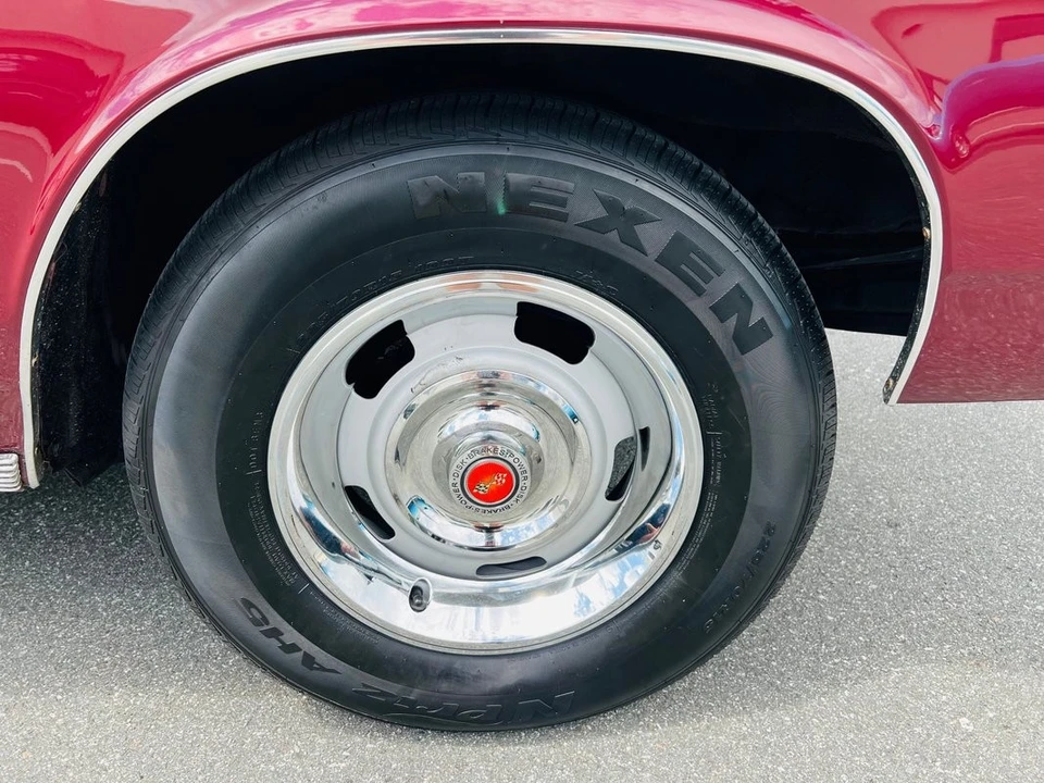 1967 Chevrolet Chevelle 1st Gen - Image 30 of 31