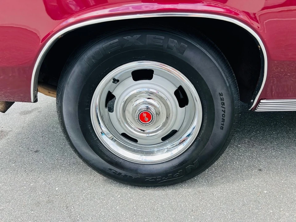 1967 Chevrolet Chevelle 1st Gen - Image 29 of 31
