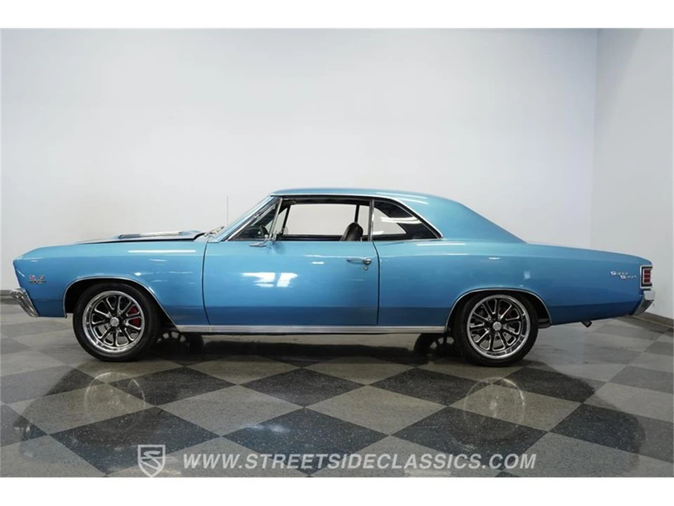 1967 Chevrolet Chevelle 1st Gen - Image 2 of 31