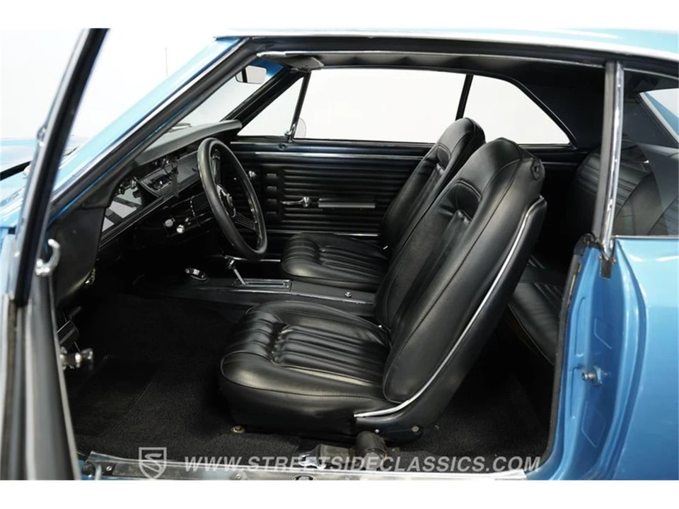 1967 Chevrolet Chevelle 1st Gen - Image 3 of 31