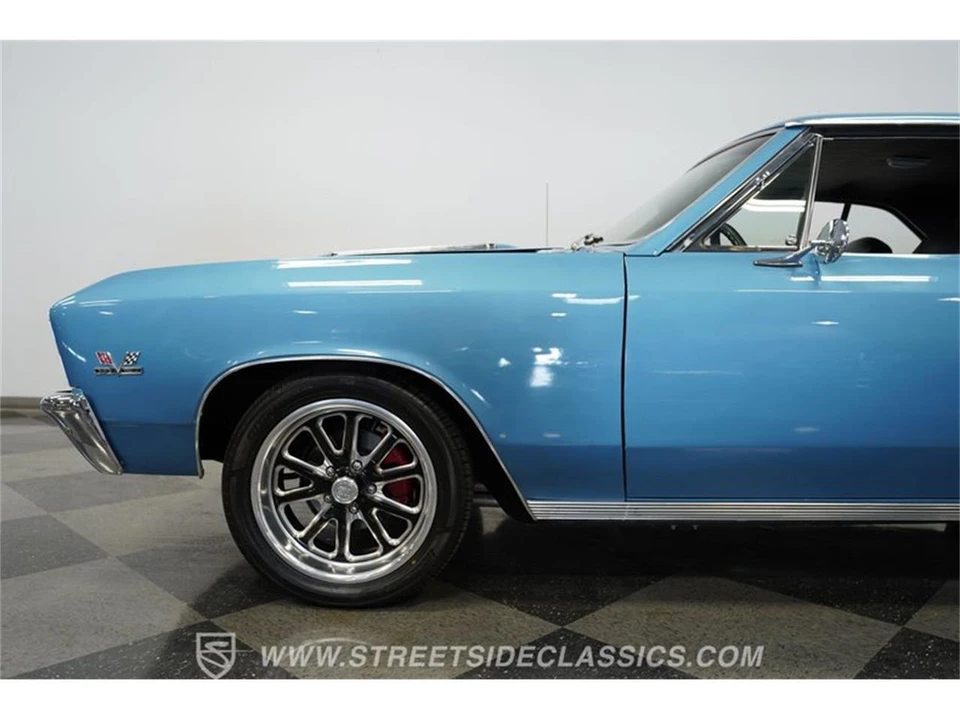 1967 Chevrolet Chevelle 1st Gen - Image 23 of 31