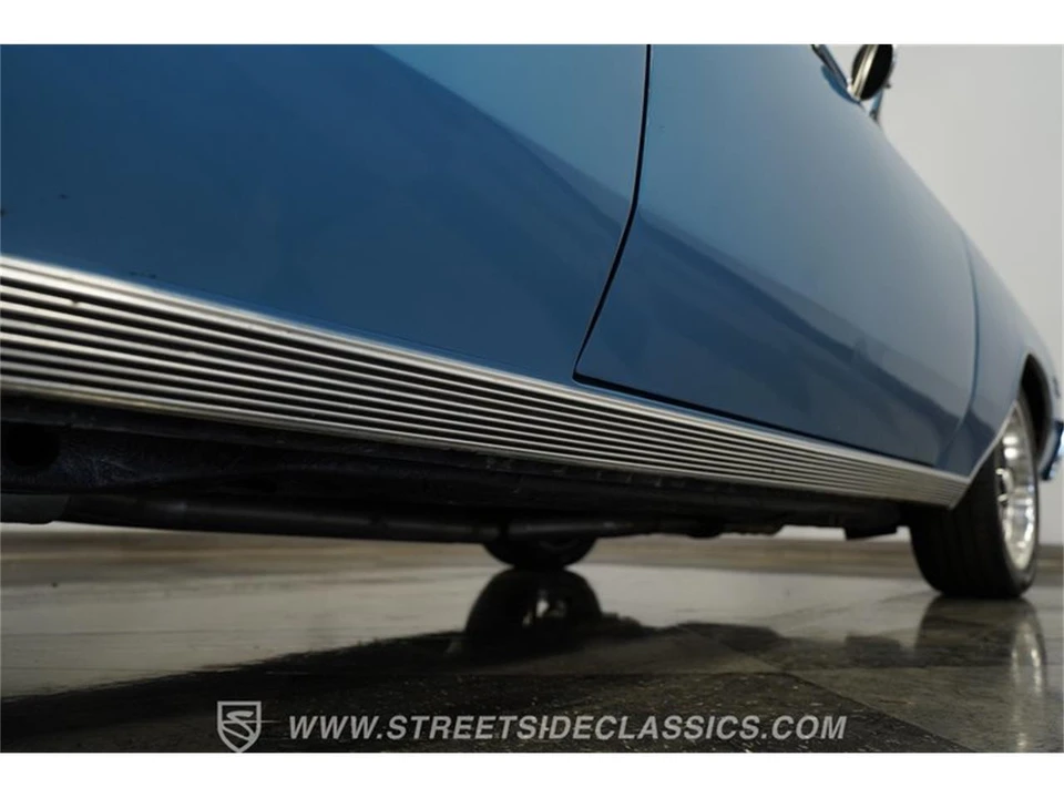 1967 Chevrolet Chevelle 1st Gen - Image 31 of 31