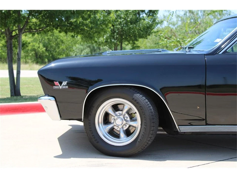 1967 Chevrolet Chevelle 1st Gen - Image 26 of 31