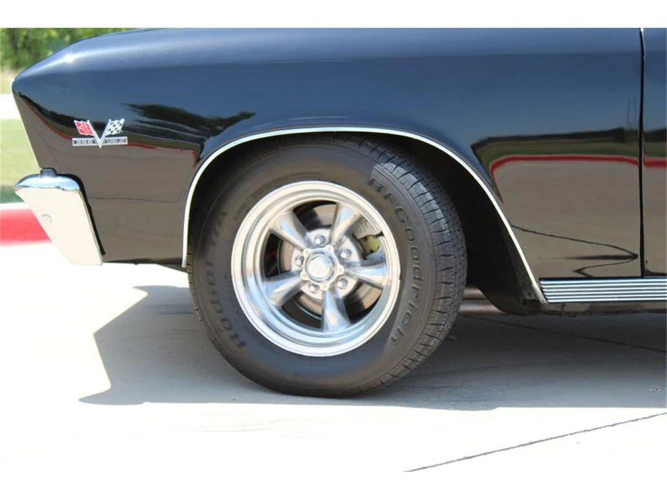 1967 Chevrolet Chevelle 1st Gen - Image 27 of 31