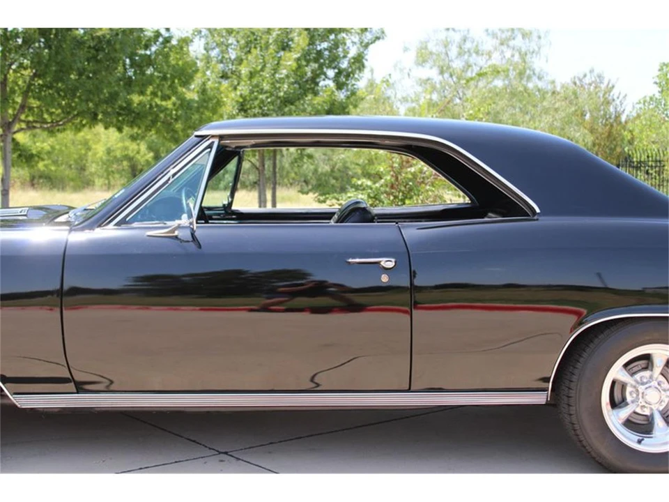 1967 Chevrolet Chevelle 1st Gen - Image 28 of 31